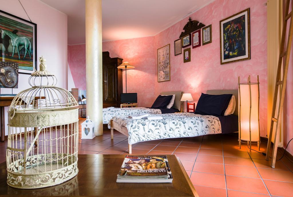 B&B Casa Degli Ulivi Negrar Cameră foto